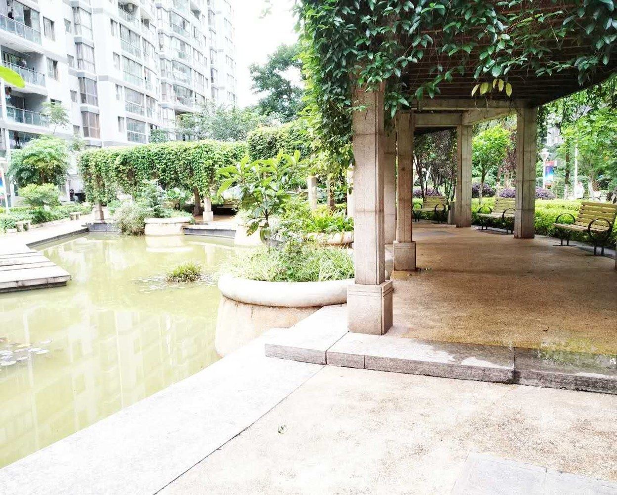 昆明云乐购温馨之旅普通公寓