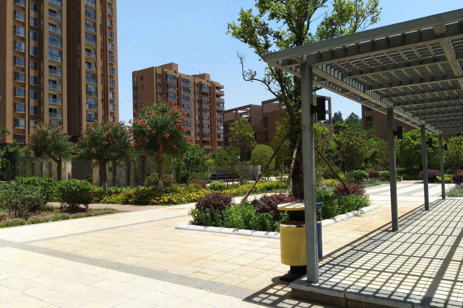 有家连锁公寓(昆明汇新路店)