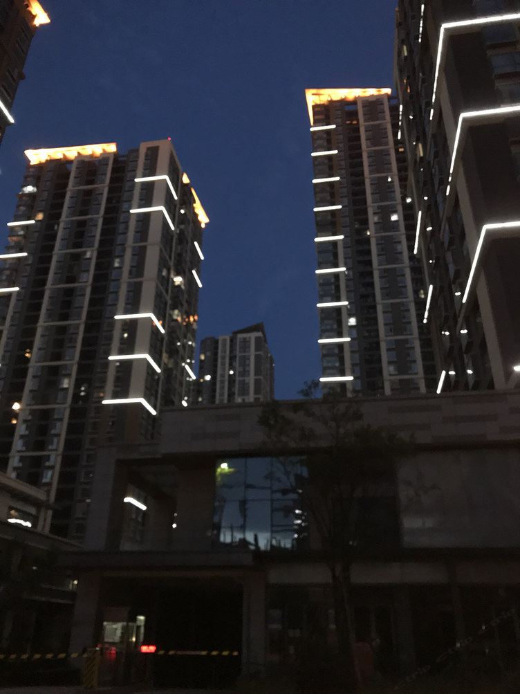 昆明恬静优雅之家普通公寓