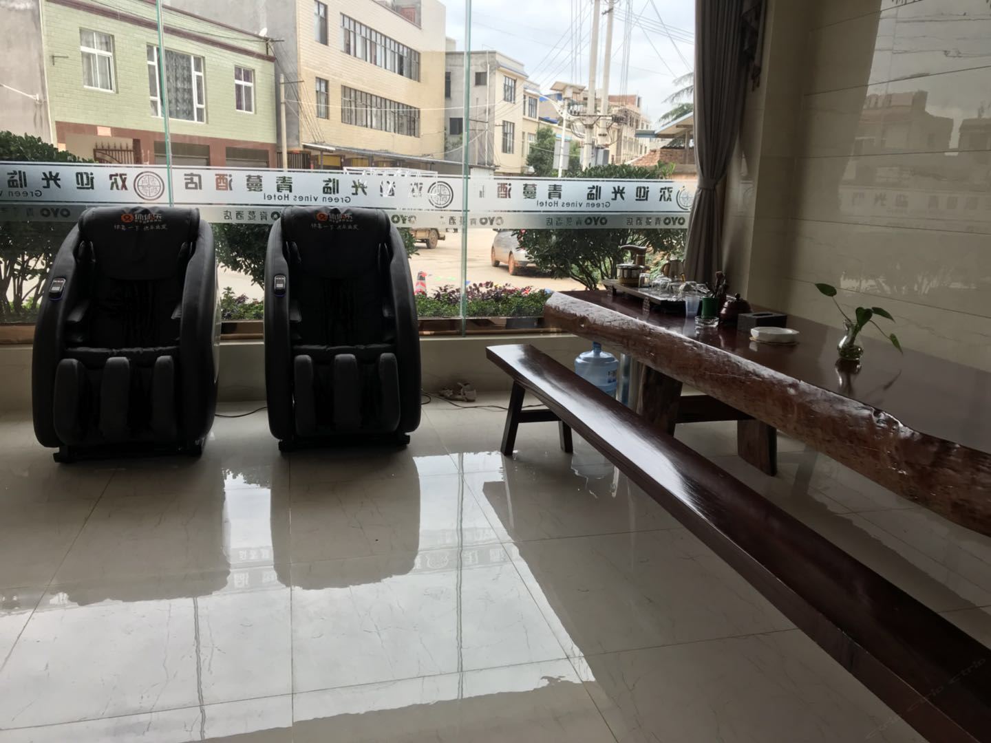 昆明青蔓酒店