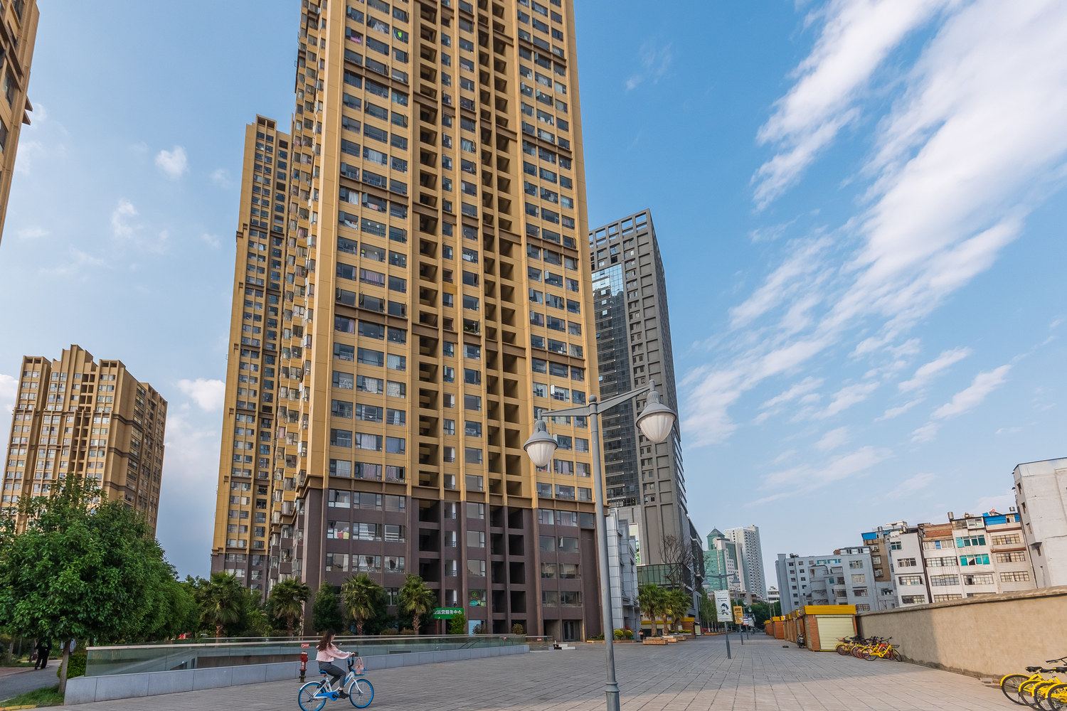 昆明小p小小p公寓(新闻路分店)