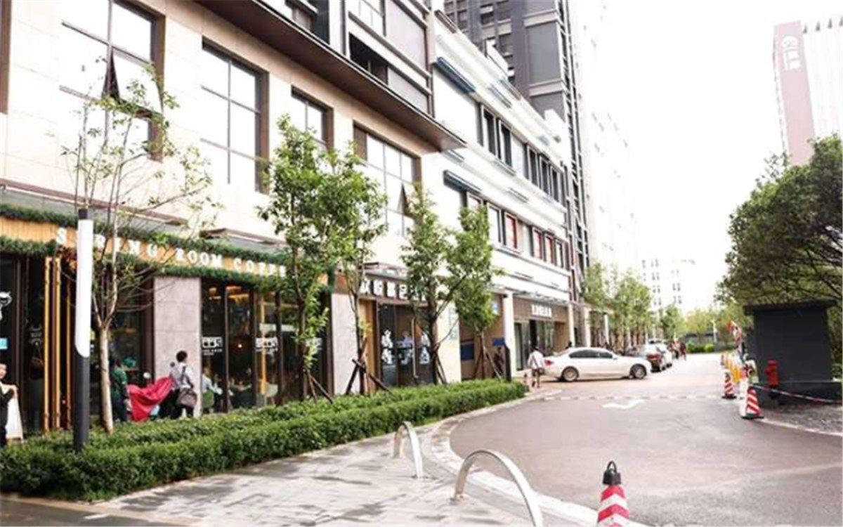 昆明欣悦精品公寓(海屯路中段分店)