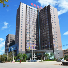 酒店模块 