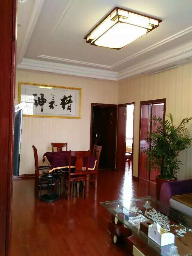 套房