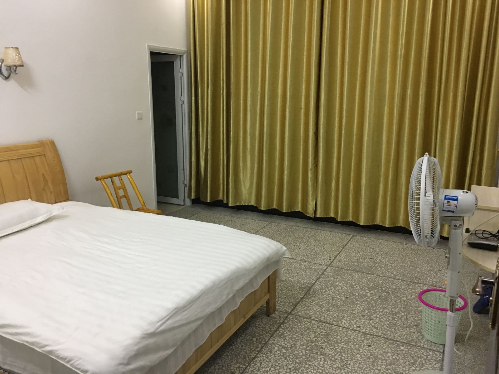 单人间
