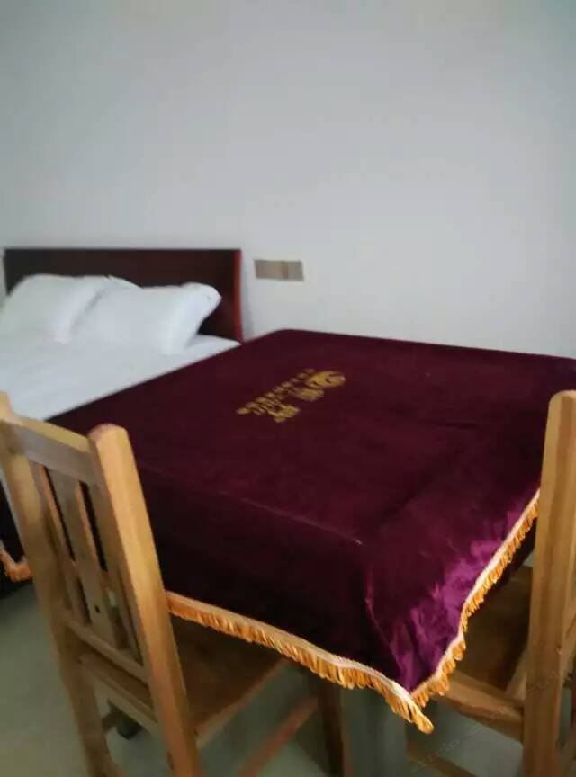 单人间