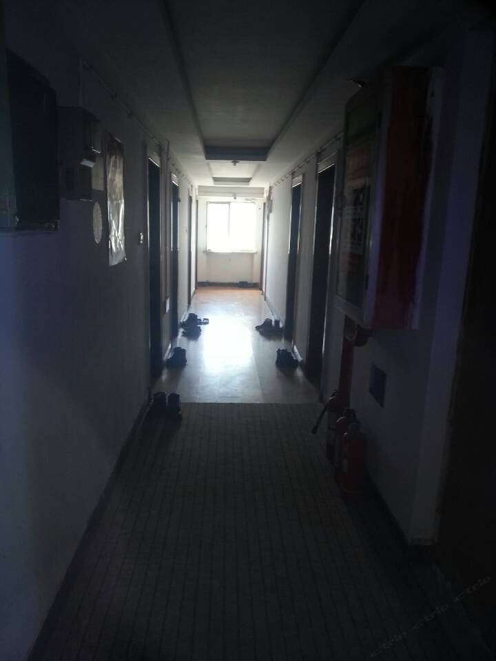 乌鲁木齐明杨宾馆