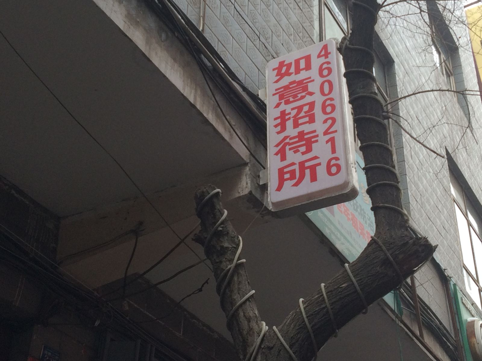 其他