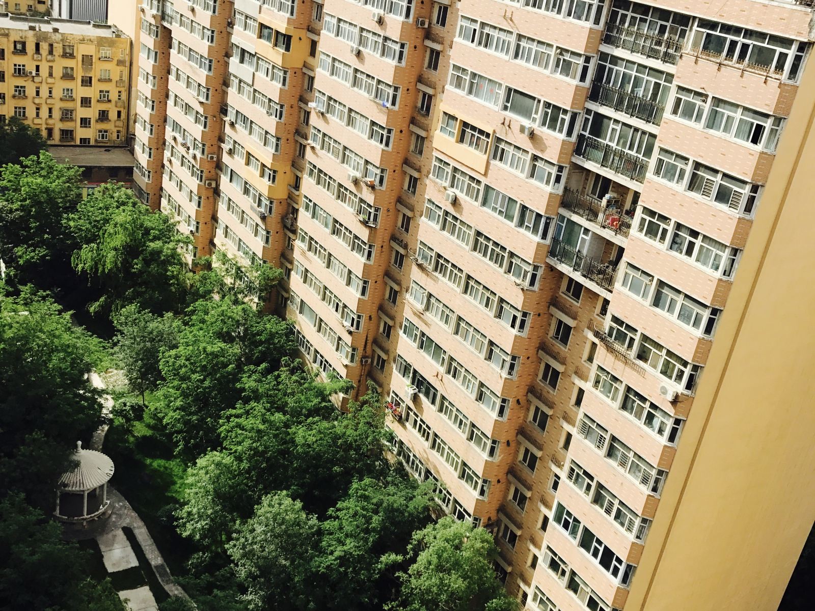 乌鲁木齐心媛客栈