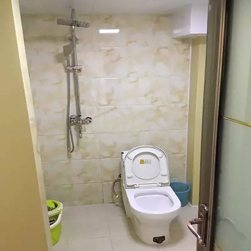 乌鲁木齐丝路客栈
