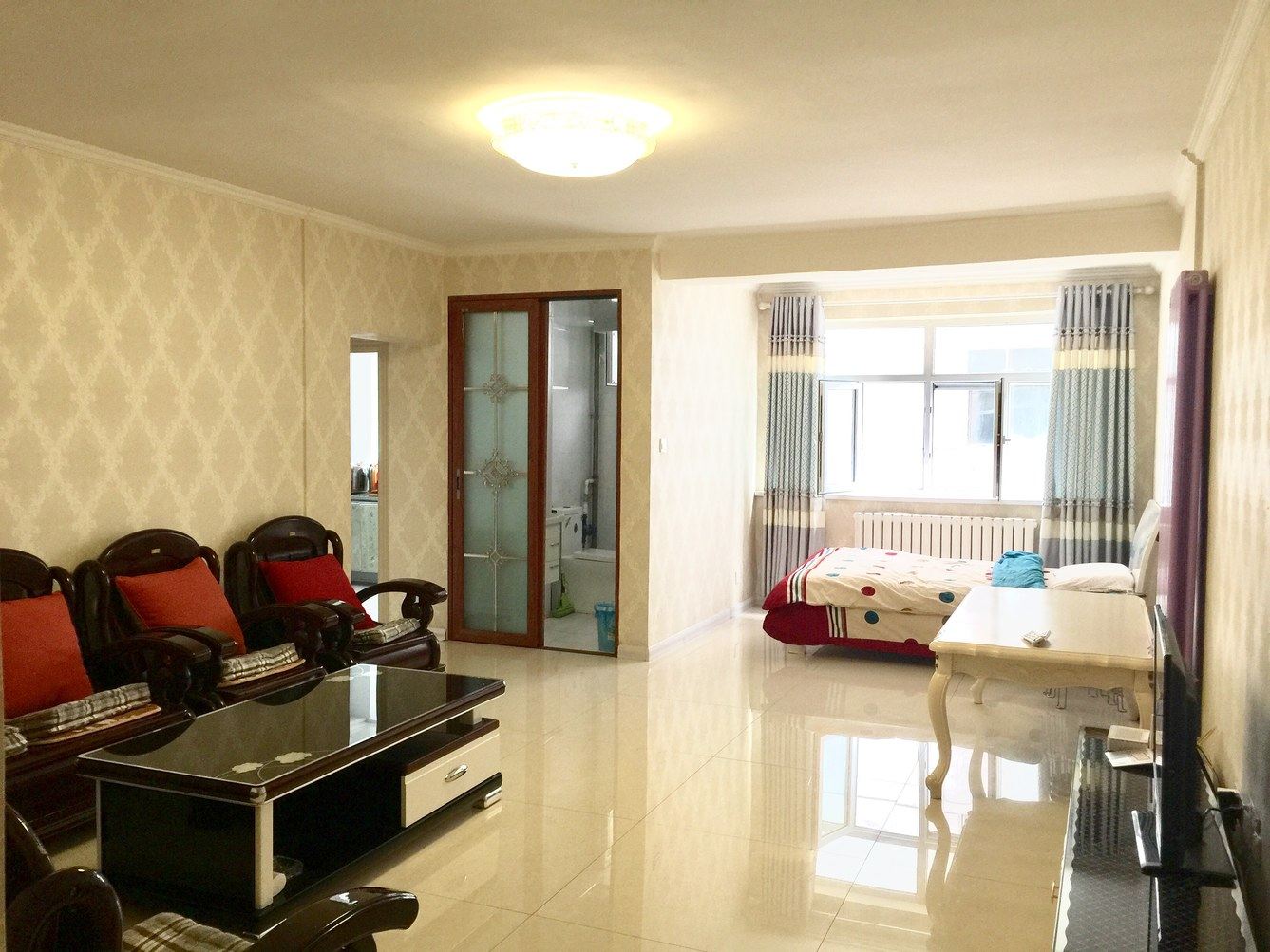 乌鲁木齐美林阁小区普通公寓(贵州路分店)