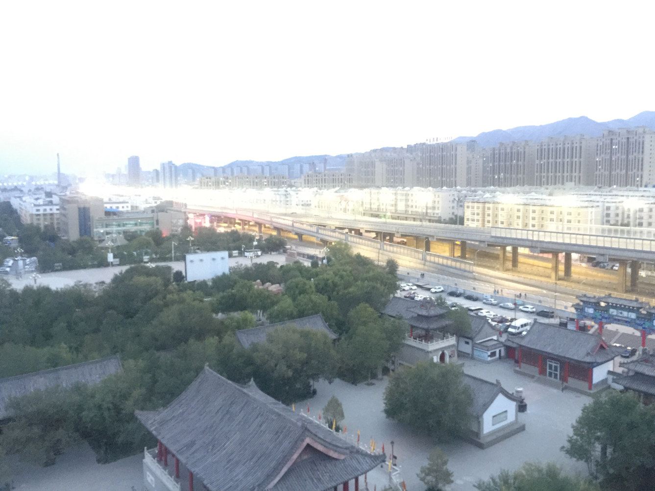 乌鲁木齐李岚普通公寓
