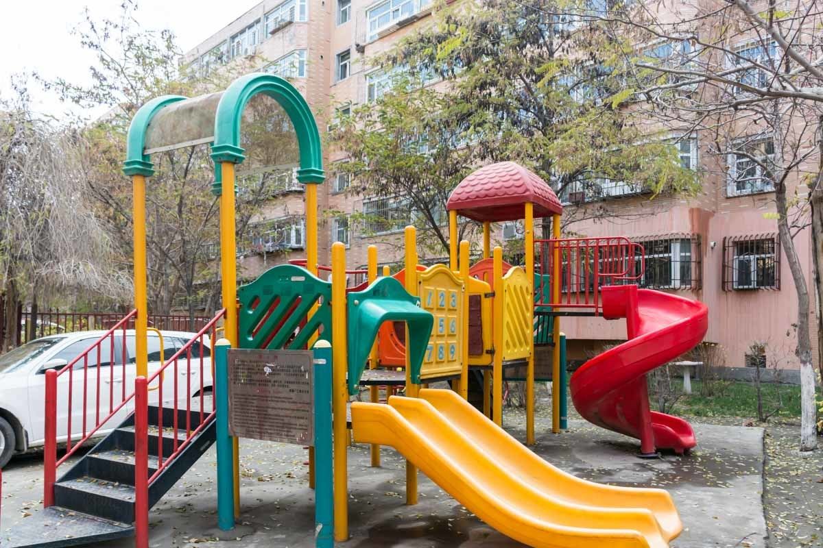 乌鲁木齐孤独的行者(00138910)公寓(西八家户路北四巷分店)