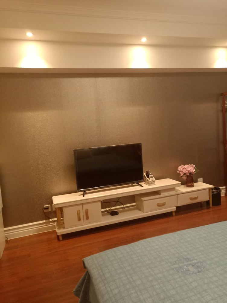 乌鲁木齐我的天空公寓(2号店)