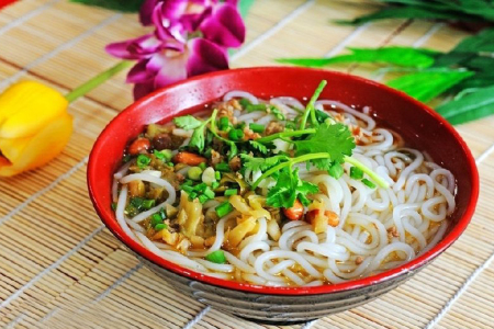 餐饮模块 
