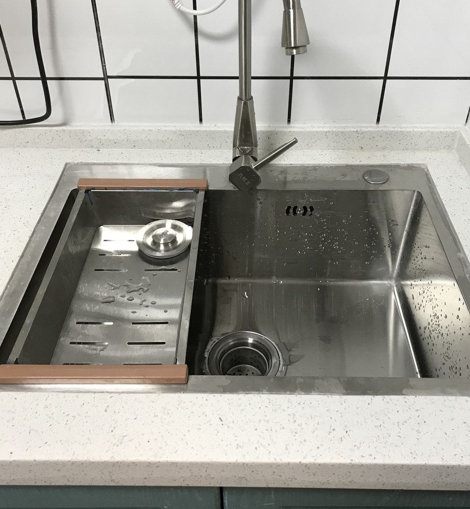 双床房