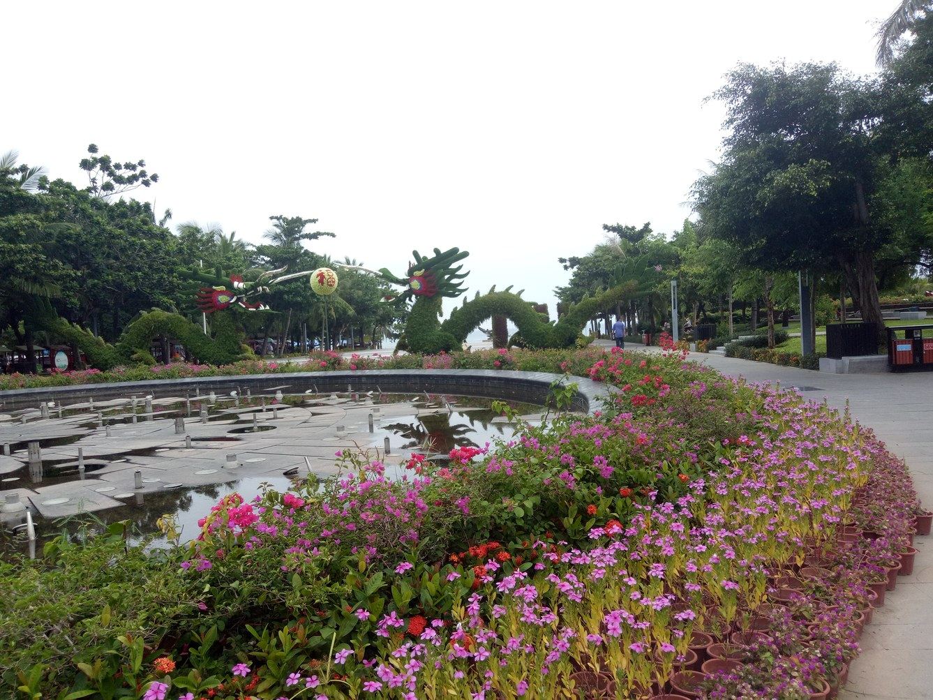 三亚大东海温馨度假房公寓