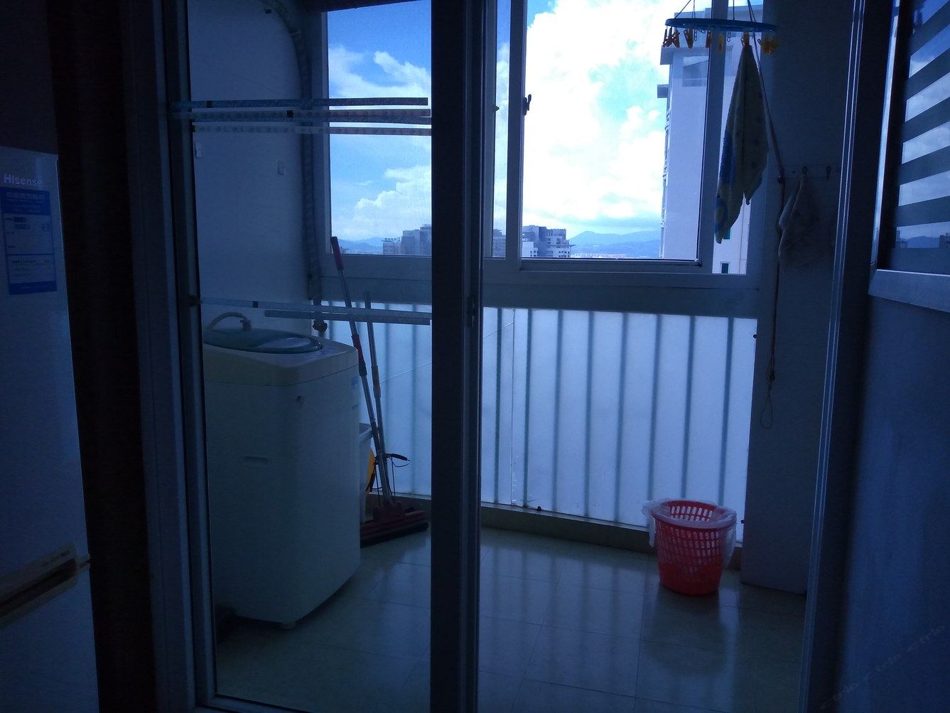 其他