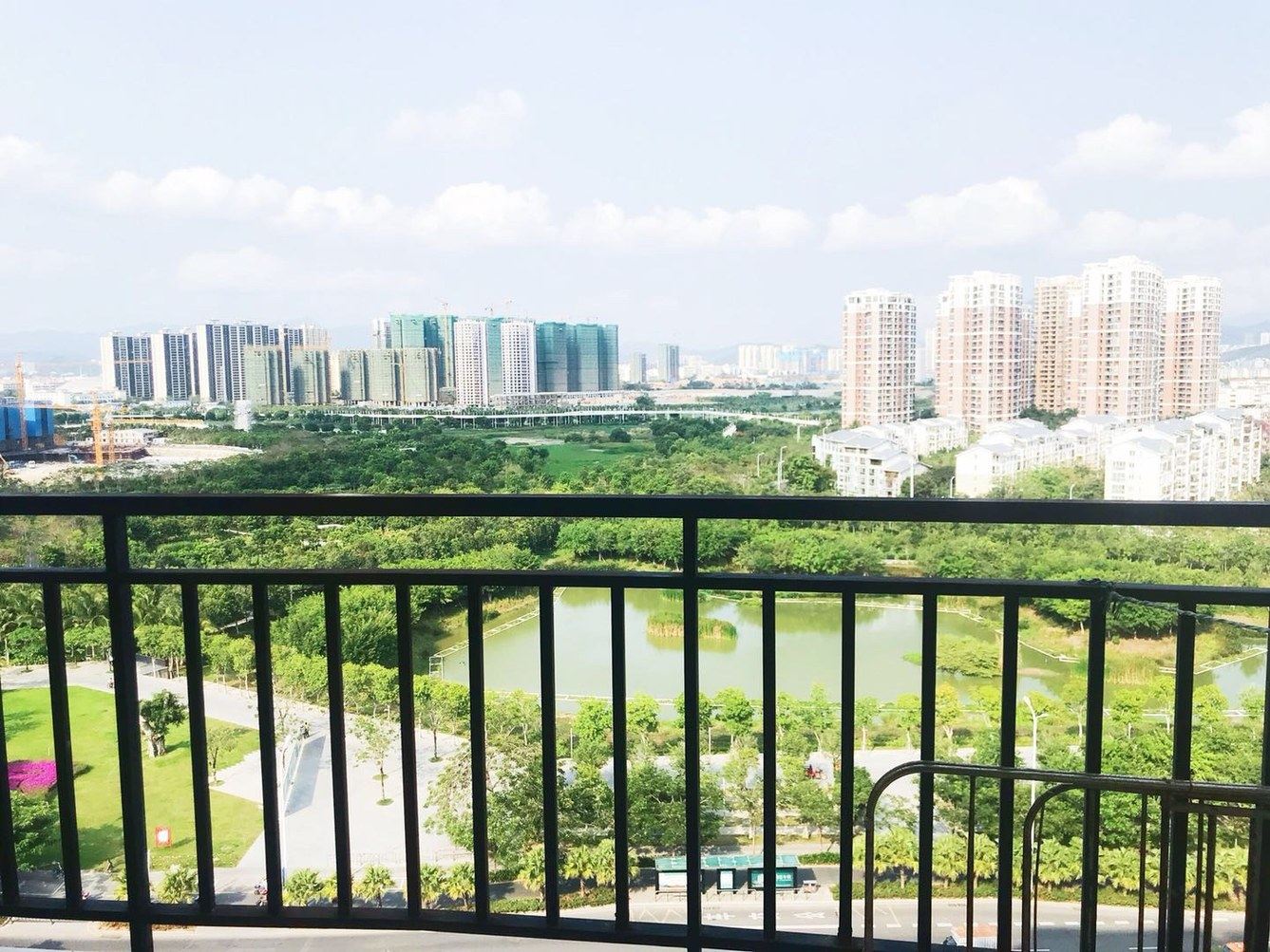 三亚悠闲时光度假公寓(凤凰路分店)