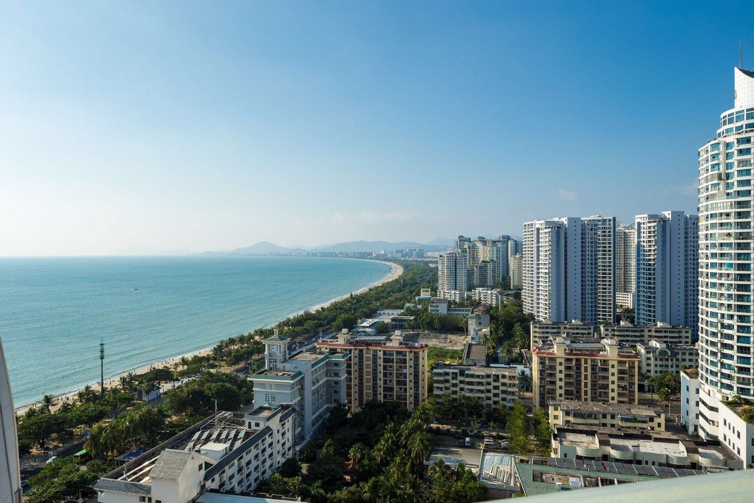 浪花海景房公寓NO.2