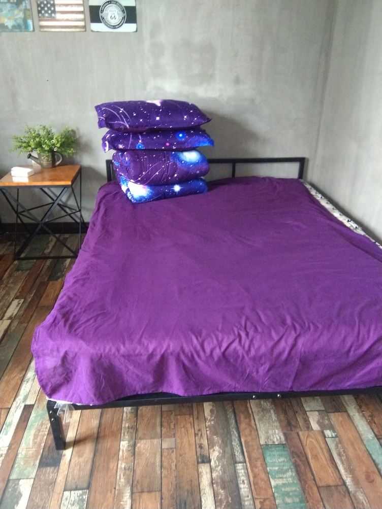 商务四室二厅套房