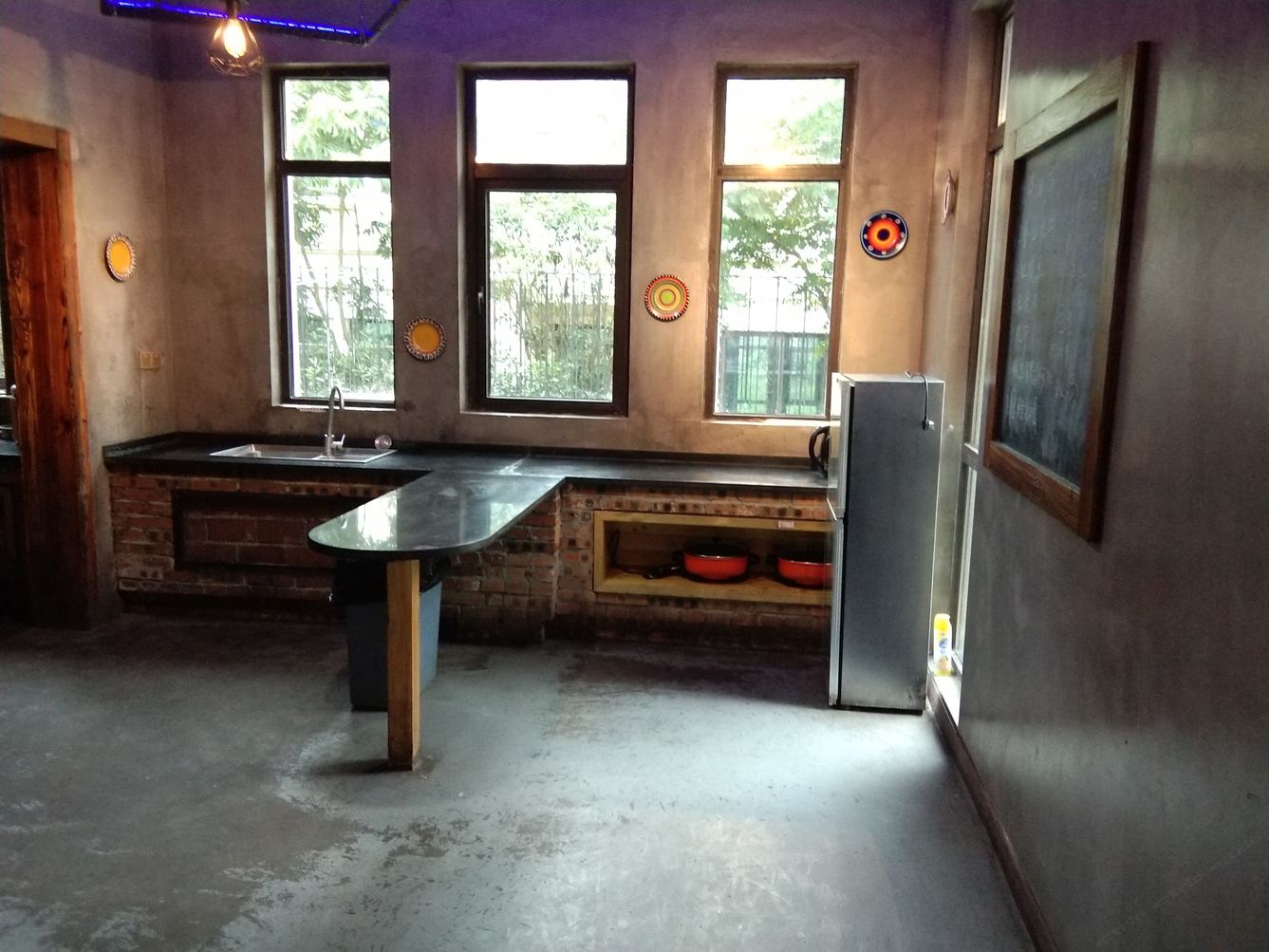 商务四室二厅套房