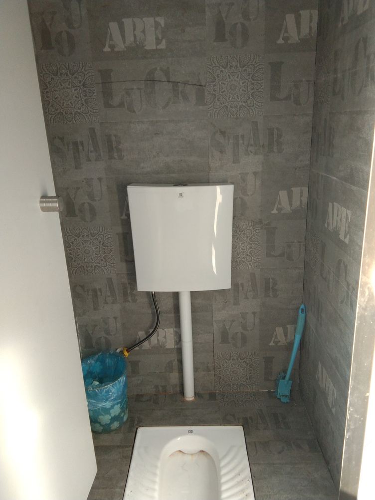 商务四室二厅套房