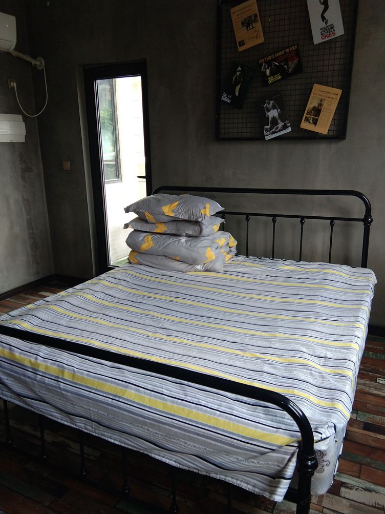 商务四室二厅套房