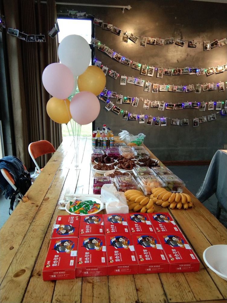 商务四室二厅套房