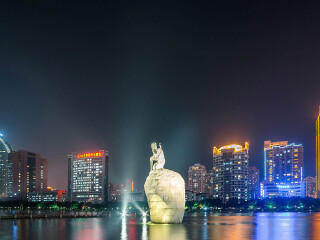 厦门游特价团_厦门旅游跟团需多少钱_厦门旅游游轮