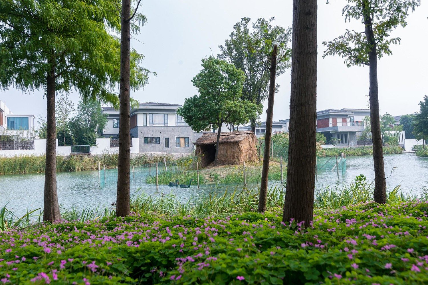 上海碧海金沙海天一色二居海景公寓NO.2