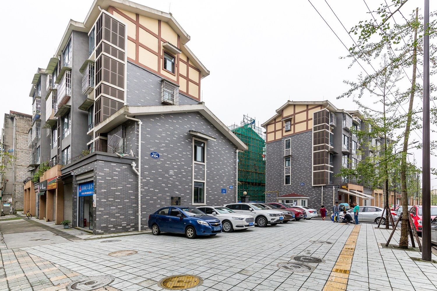 一间民宿NO.8
