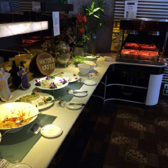 餐饮模块 