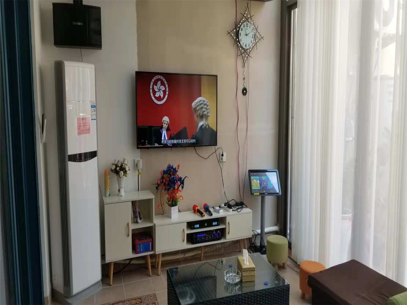 经典洋房