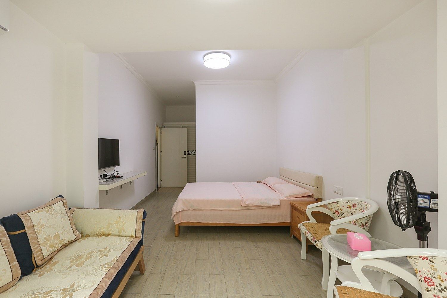 舒适三室一厅