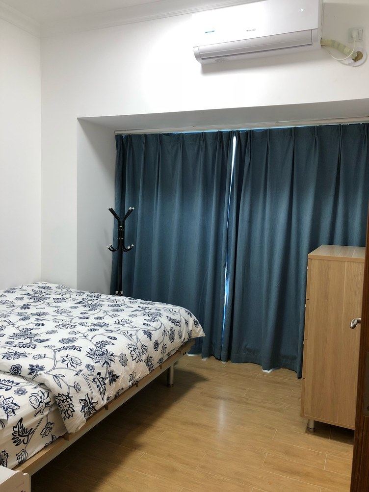 麻将房