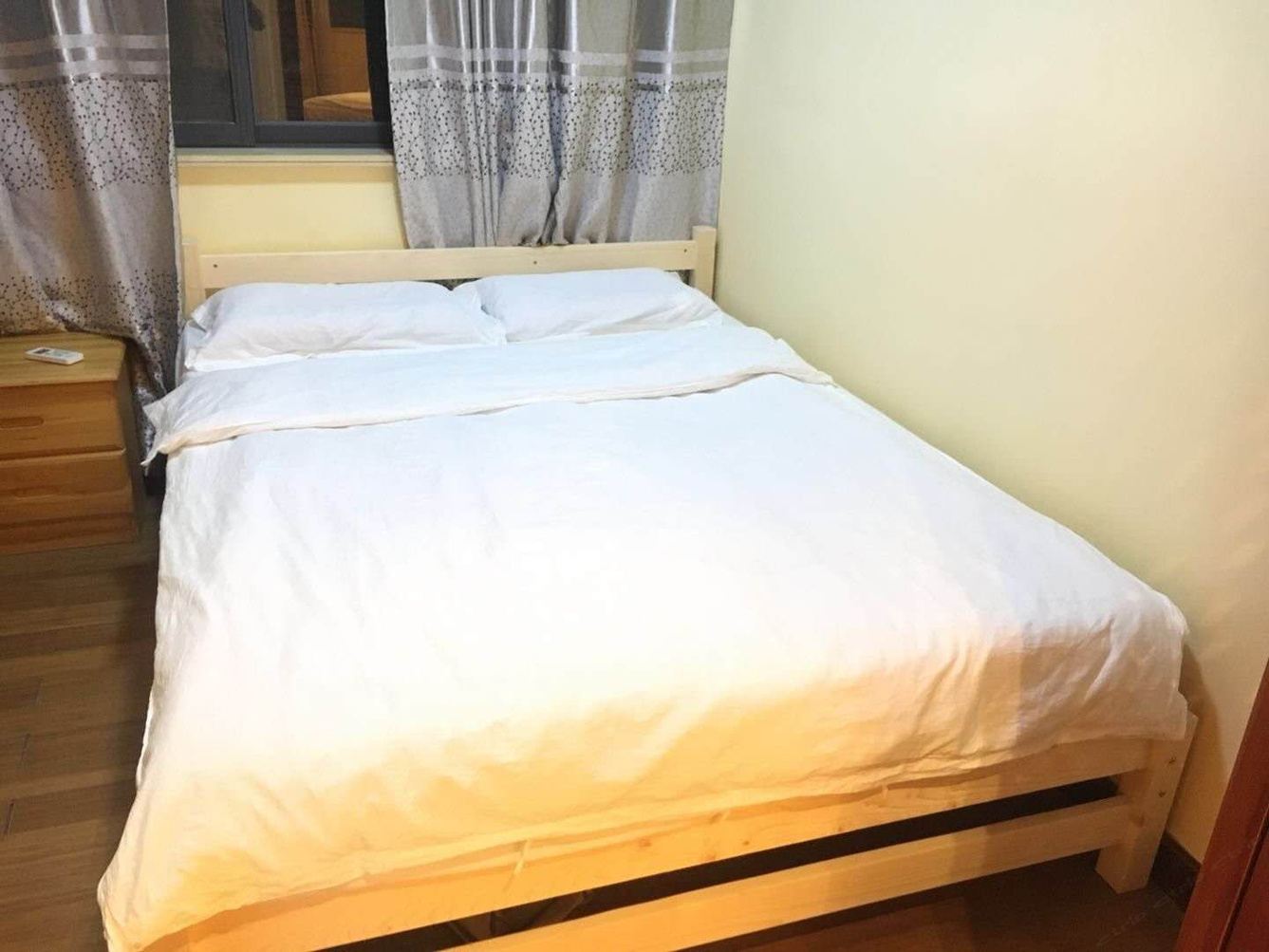 十里六室二厅套房