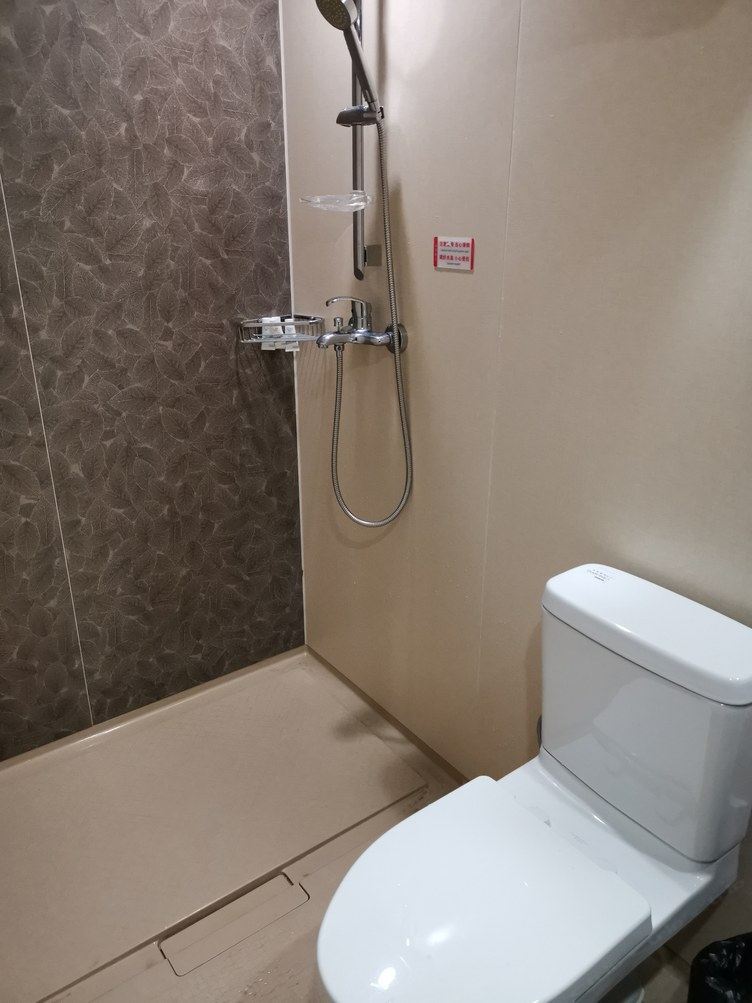 休闲二室一厅套房