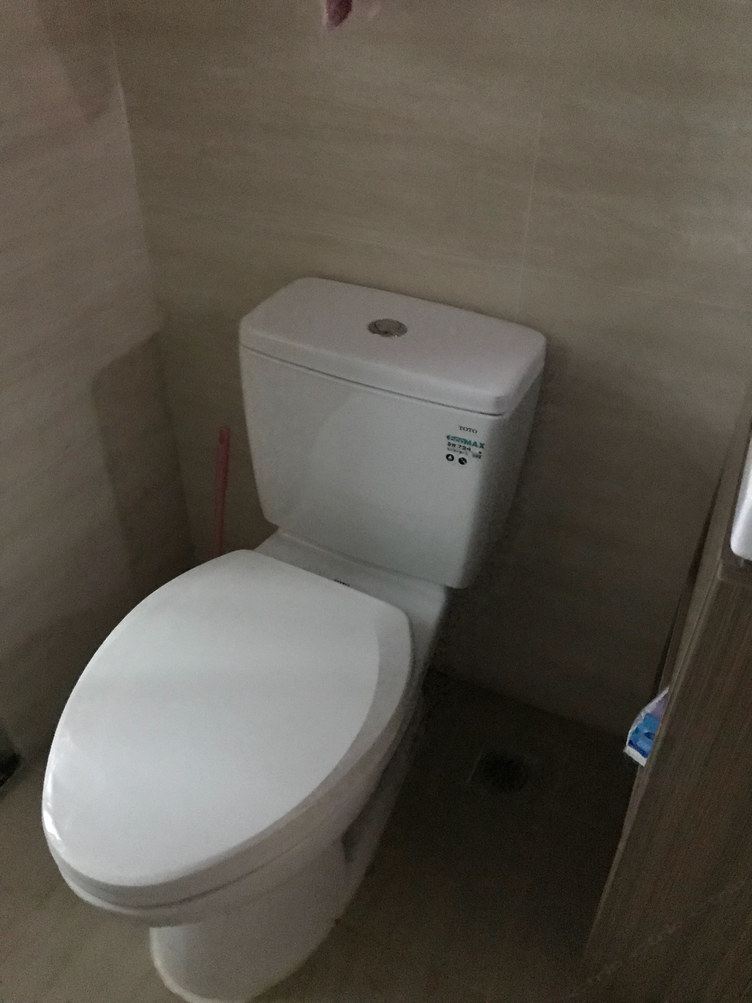 蓝天二室一厅套房