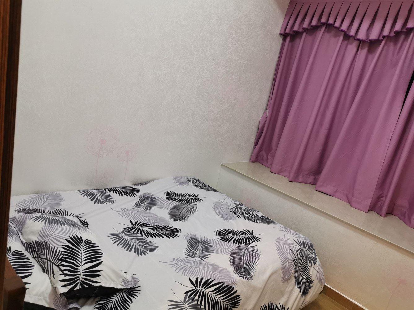 三室二厅套房