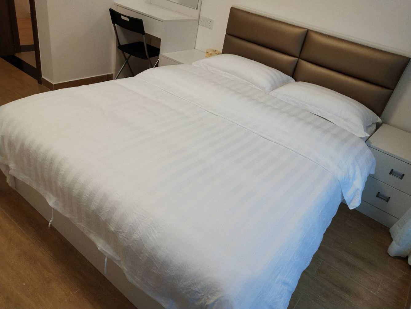 十里三室一厅套房