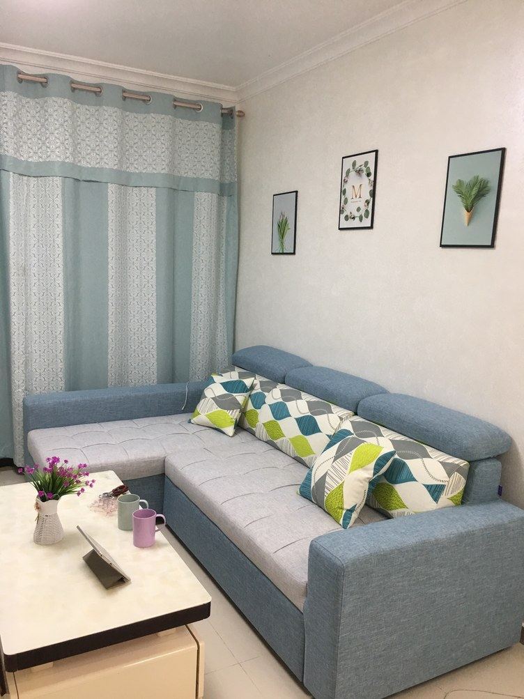 一房一厅