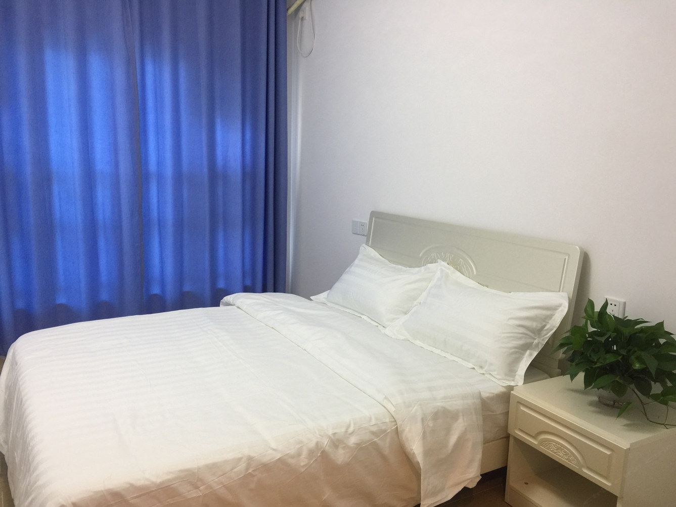 精致临海房