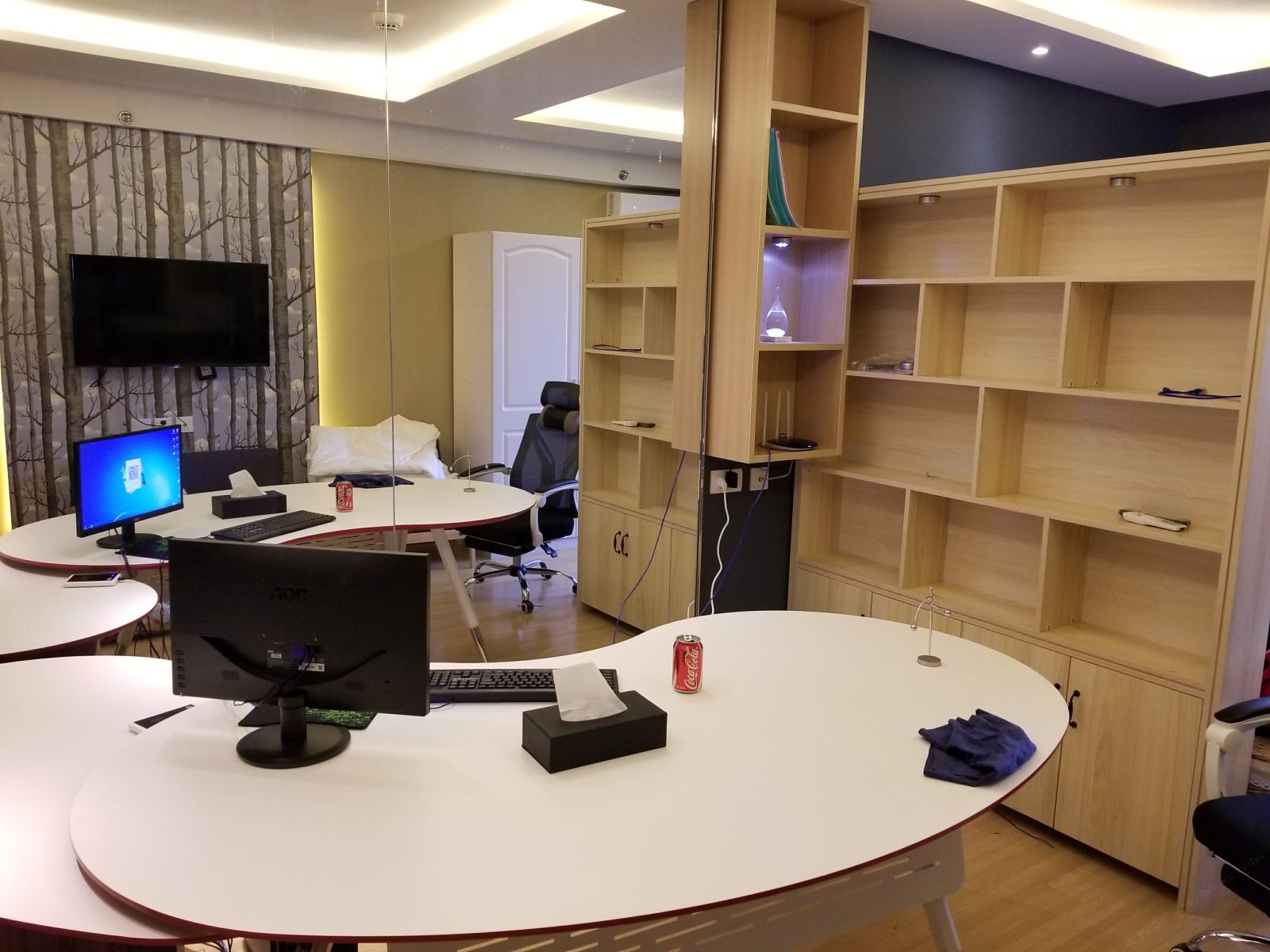 银川悦琪公寓酒店