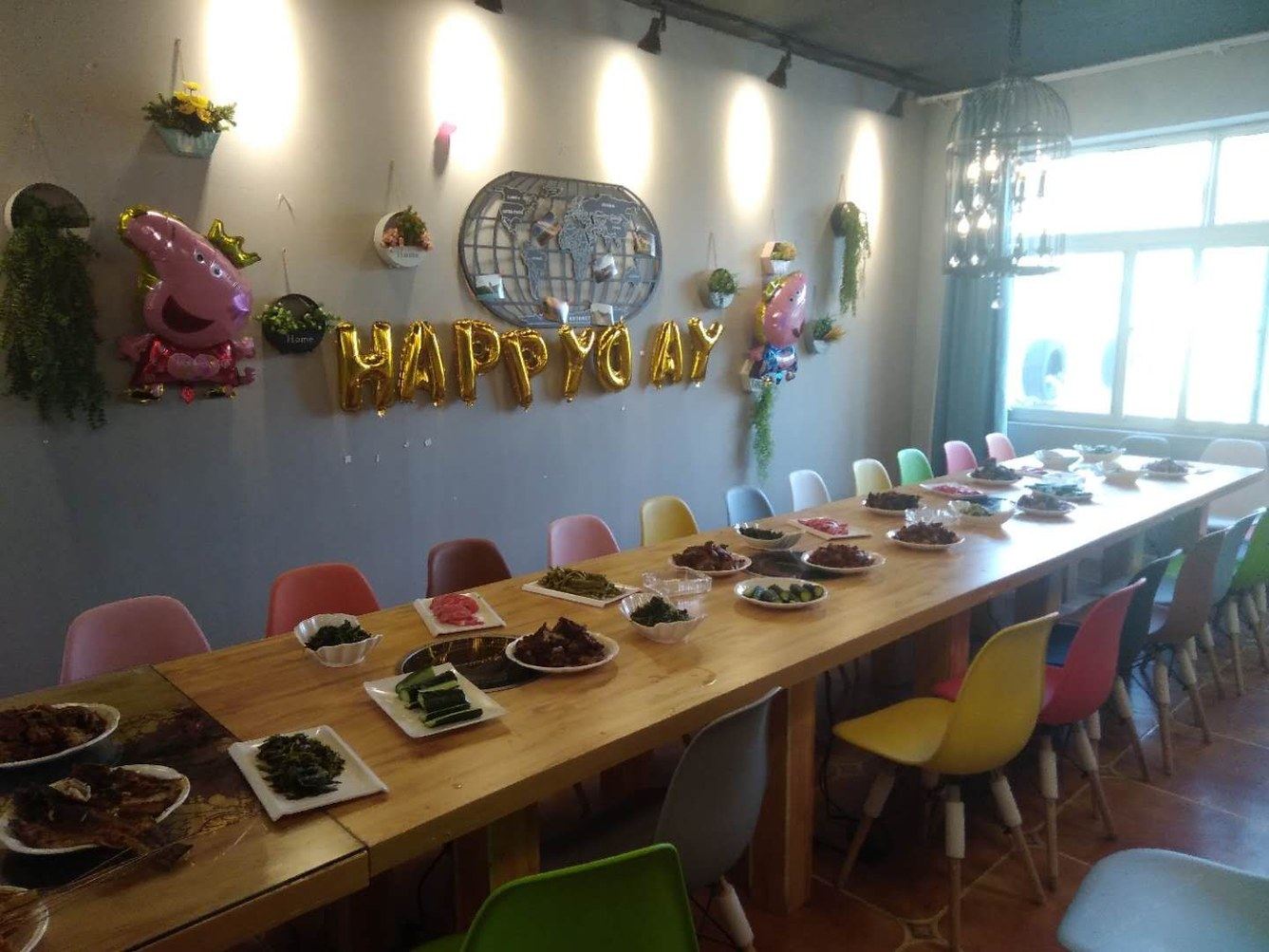 银川日租别墅聚会别墅轰趴馆