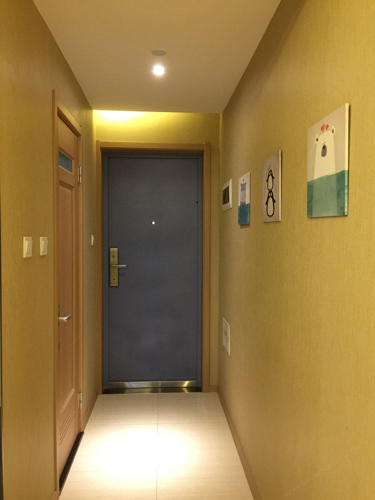 银川宇辰小屋精装公寓