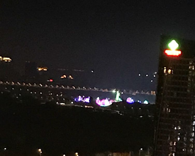 哈尔滨刘女士公寓(前进道口分店)