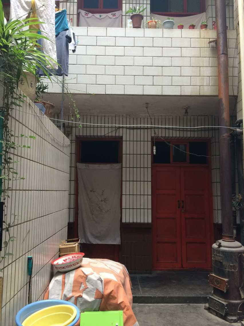 兰州东府旅社