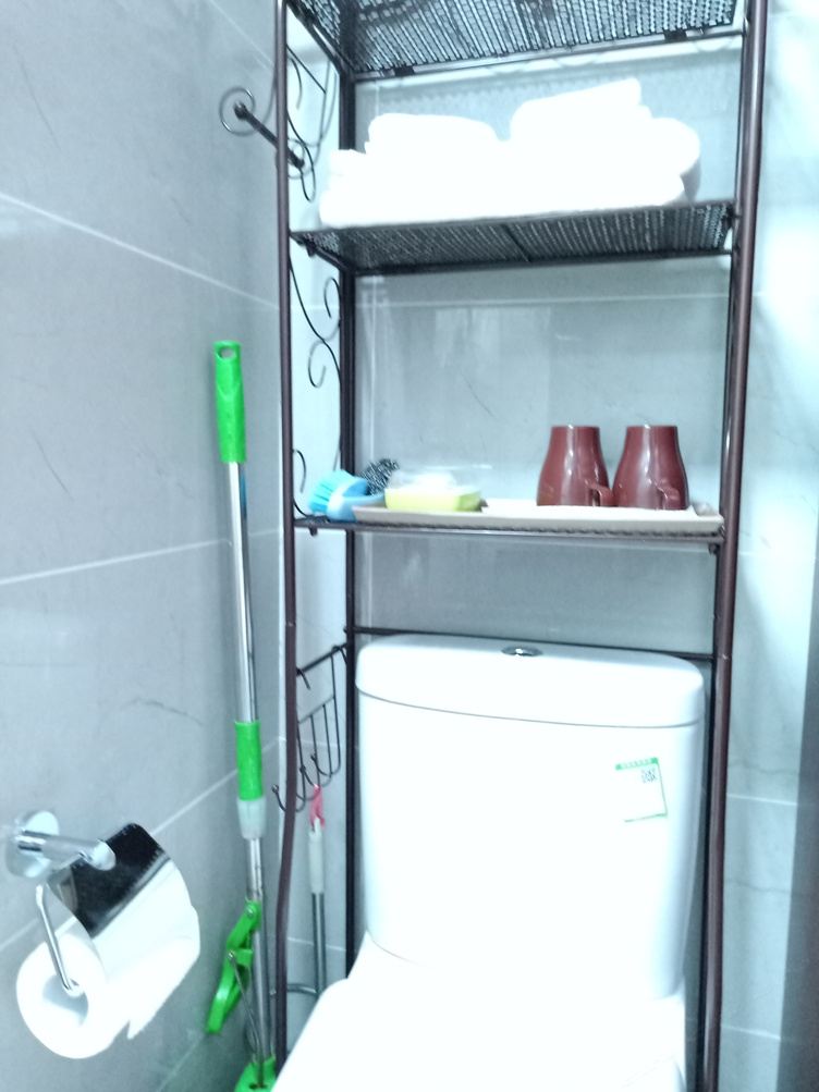 浪漫小屋