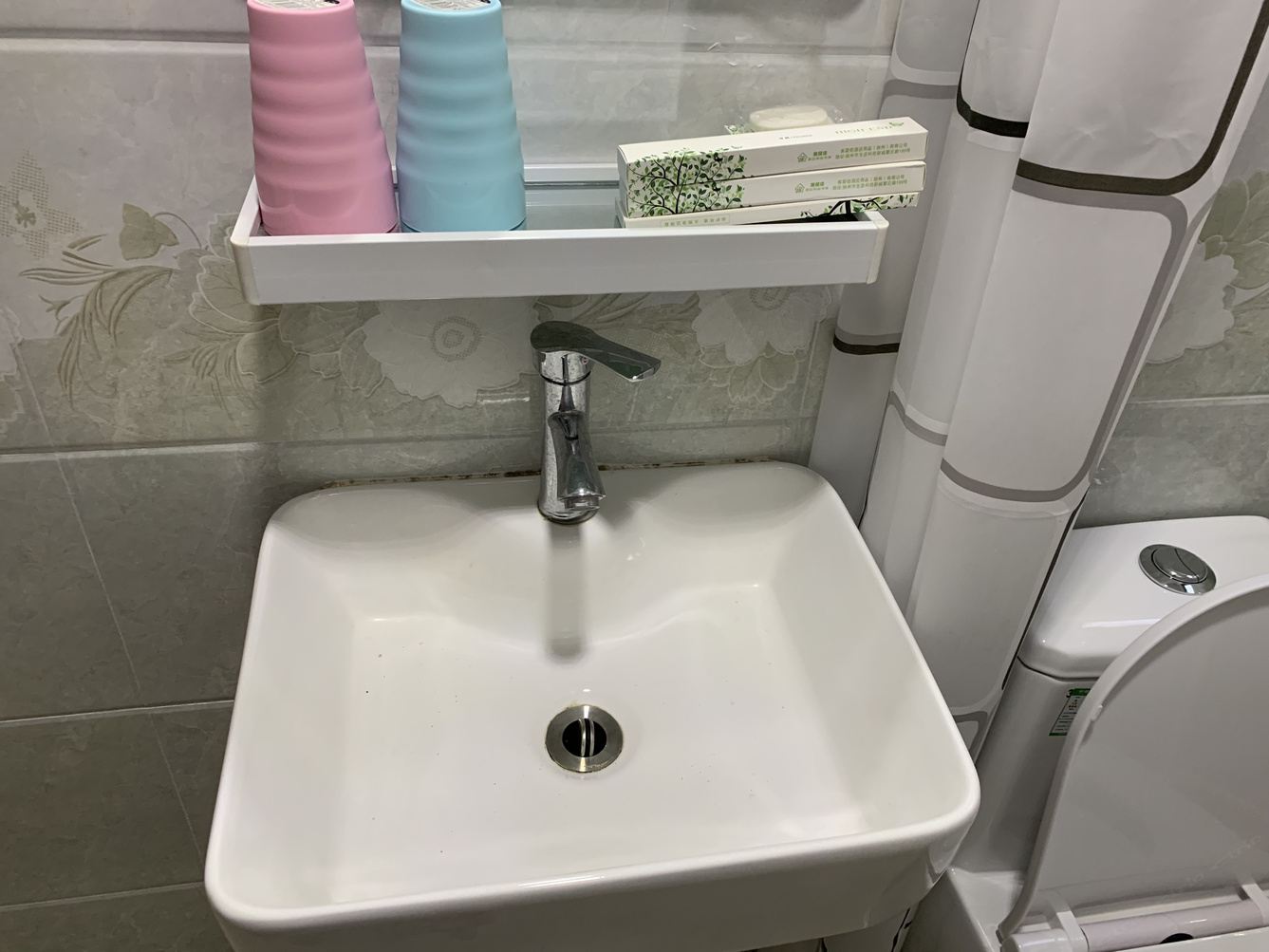 大床房